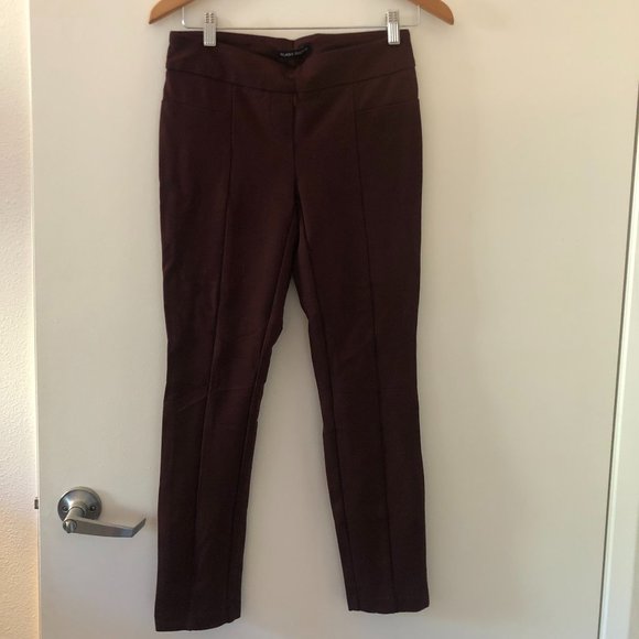 HILARY RADLEY DRESS PANTS - Picture 2 of 4